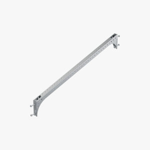 Eleiko Prestera Incline Crossbars 550 - Galvanized