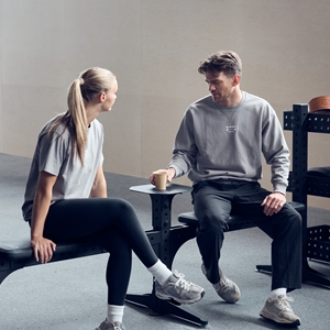 Eleiko Heritage Sweatshirt, Unisex