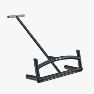 Eleiko Barbell Lifter - Charcoal