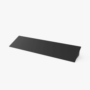 SVR Ramp Black Textured
