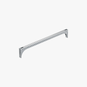 Eleiko Prestera Crossbars Long - Galvanized