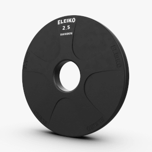 Eleiko Vulcano Weight Plate