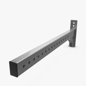 Eleiko XF 80 Trawler  - Galvanized