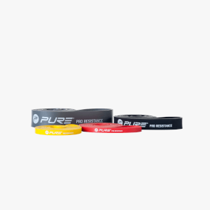 P2I Pro Resistance Bands