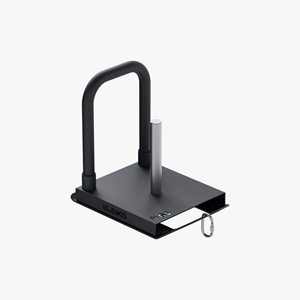 Eleiko XF Sled / Prowler Light - Black