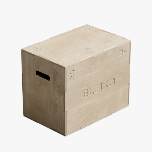 Eleiko Plyo Box Puzzle 3 in 1