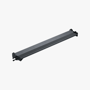 Eleiko Prestera Dumbbell Storage Shelves - Black