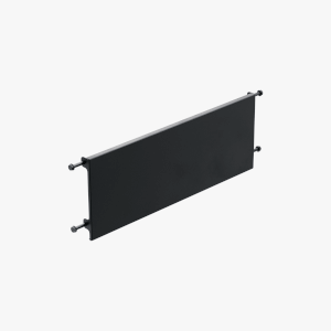 Eleiko Prestera Customization Plate - Black