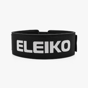 Eleiko Hybrid Lifting Belt - 5 Colours