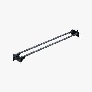 Eleiko Prestera Ball Storage Shelves - Black