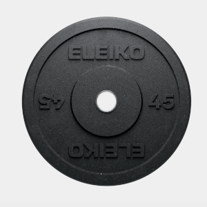 Eleiko XF Bumper - LBS, used
