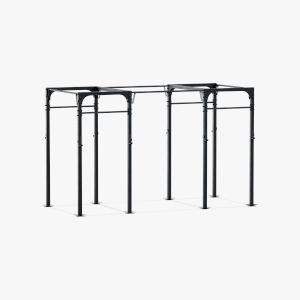 Eleiko Prestera Rig Freestanding 4,2 m - Black