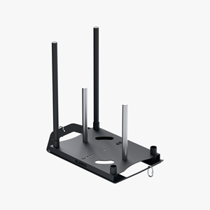 Eleiko XF Sled / Prowler Heavy - Black