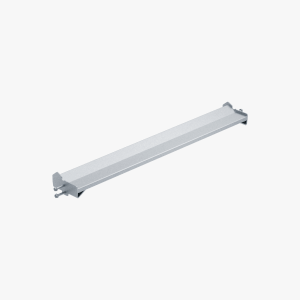 Eleiko Prestera Dumbbell Storage Shelves - Galvanized
