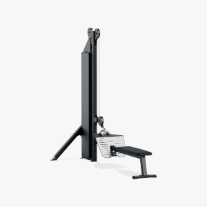 Eleiko Low Row