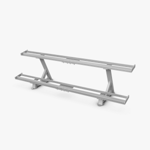Eleiko XF Dumbbell Racks
