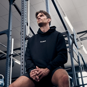 Eleiko Hoodie, Men