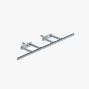 Eleiko Prestera Straight Pull-up Bar -  Galvanized