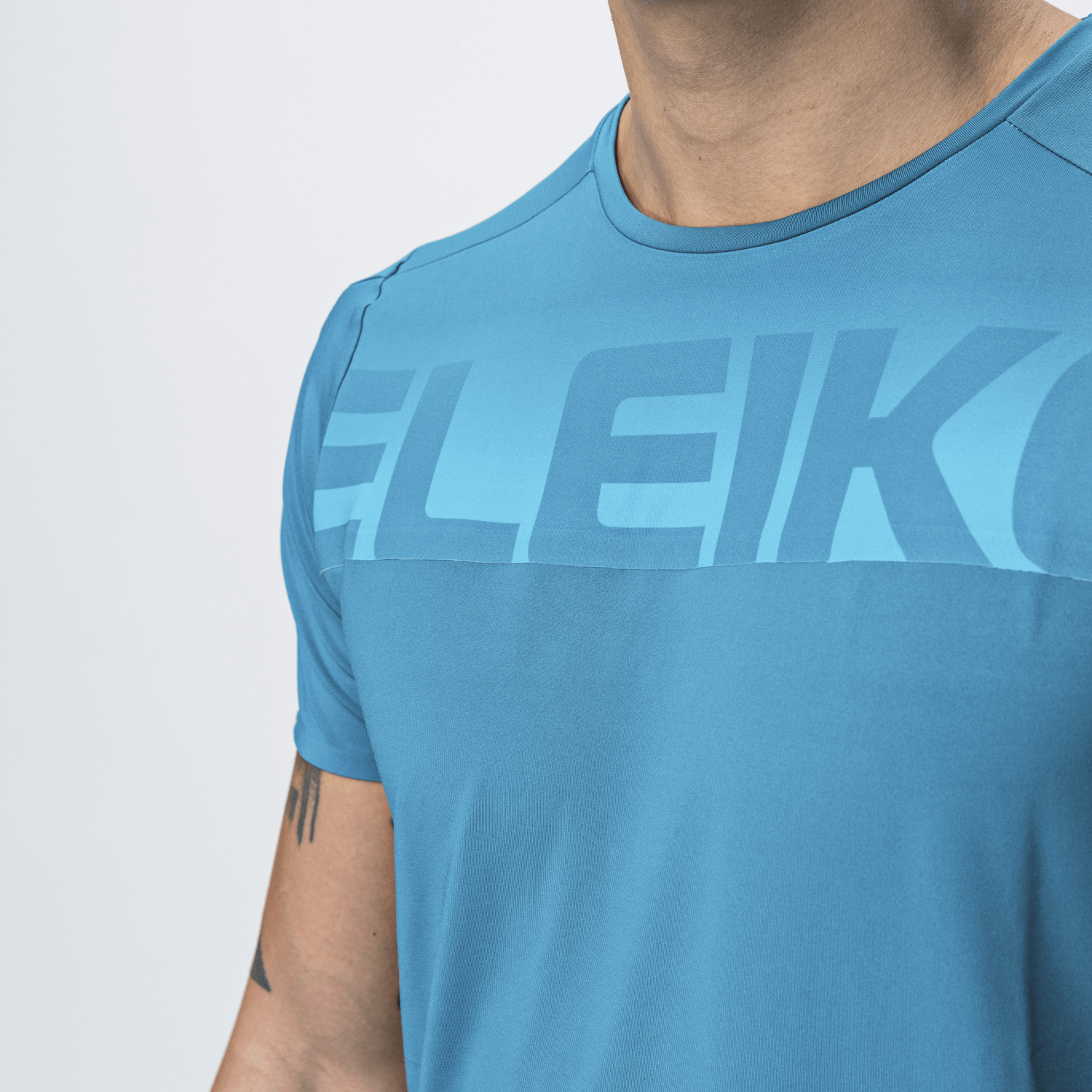 Elevate T-Shirt, Eleiko Logo - 2 Colours | Eleiko