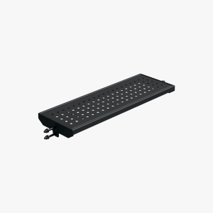 Eleiko Prestera General Storage Shelf- Black