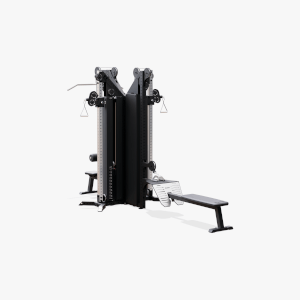 Eleiko Multi-Station - 4 Stations