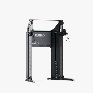 Eleiko Dual Adjustable Pulley