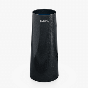 Eleiko Magnesia Container - Charcoal
