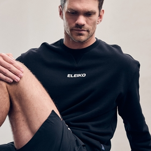 Eleiko Sweatshirt, Men