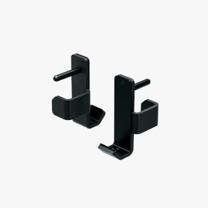 Eleiko Prestera J-Cup, Pair - Black