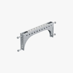 Eleiko Prestera Crossbars Short - Galvanized