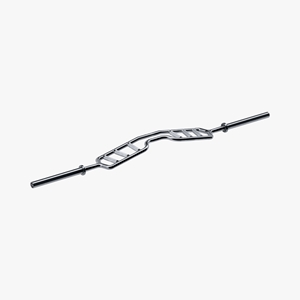 Eleiko Multi Grip Bar