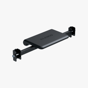 Eleiko Prestera Hip Thrust Pad - Black/PUR