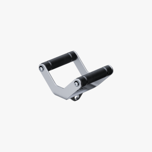 Eleiko Neutral Grip Low Row Handle