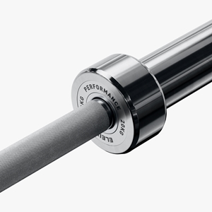 Eleiko Performance Bar - 20 kg