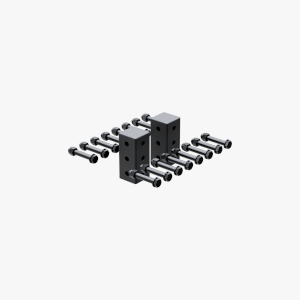 Eleiko Cable Connector- PAIR