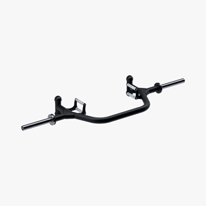 Eleiko Öppen Bar - Black