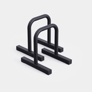 Eleiko XF Parallette - pair