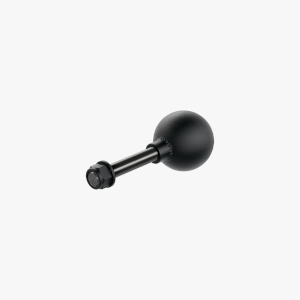 Eleiko Prestera Knob Grip - Black