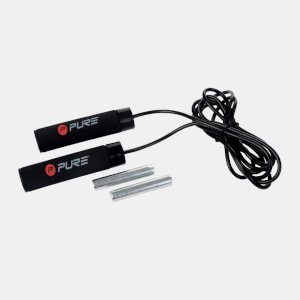 Jump Rope PURE w. weight