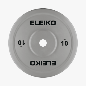 Eleiko Technique Plates - LBS