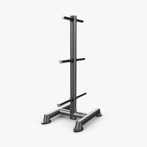 Eleiko Classic Vertical Plate Rack, 3 levels