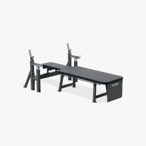 Eleiko WPPO Powerlifting Bench Press