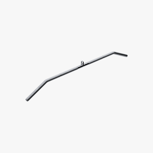 Eleiko Lat Pull Down Bar 25mm