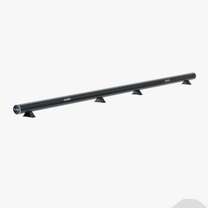 Eleiko Weightlifting Competition Safety Barrier - Charcoal