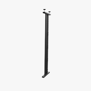 Container Storage - Black