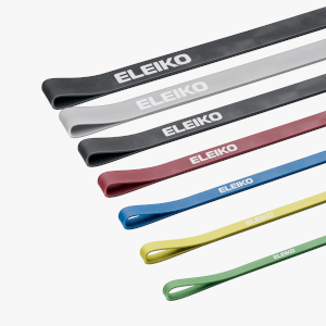 Eleiko Resistance Band