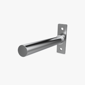 Weight Disc Storage Pins