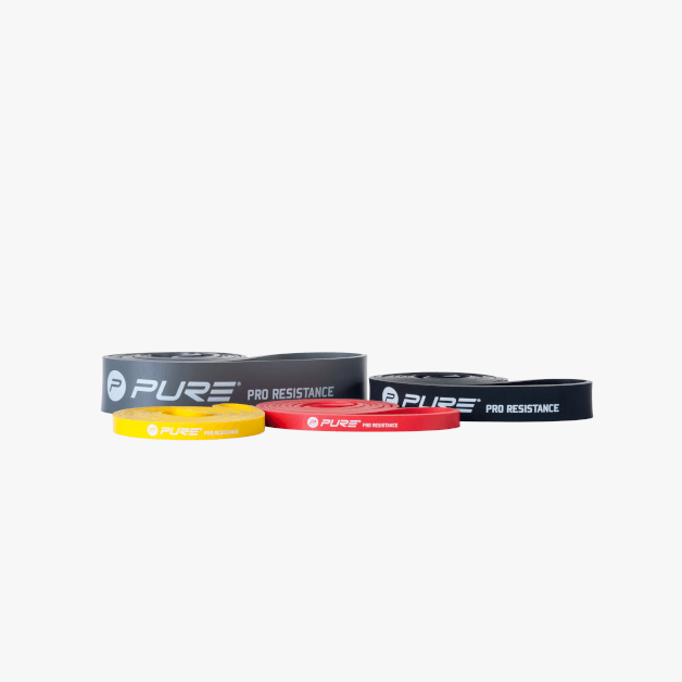 pure pro resistance band