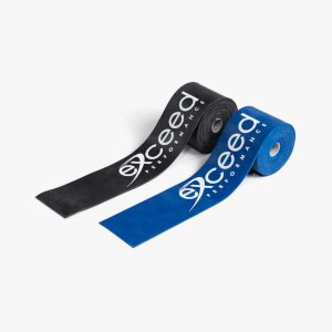 Exceed Floss Band