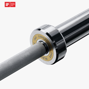 Eleiko IWF Weightlifting Competition Bar